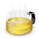 Glass Teapot (2) icon